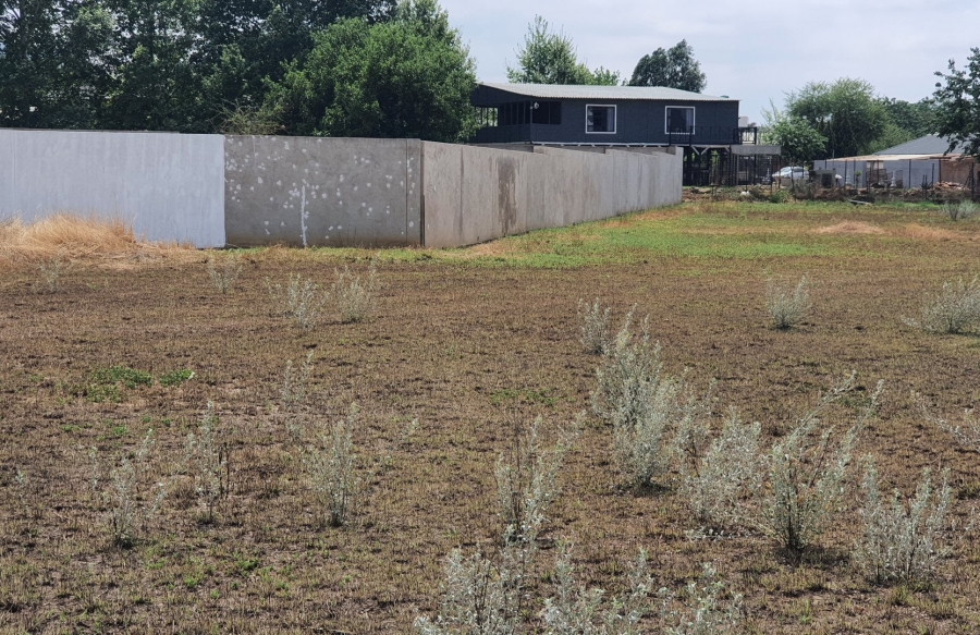  Bedroom Property for Sale in Ifafi North West